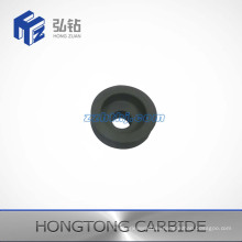 Customized Nozzles of Tungsten Carbide From Zhuzhou Hongtong